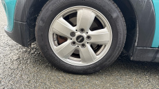 MINI Convertible 1.5 Cooper 2dr Auto Petrol Convertible